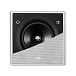 In-Wall Speakers KEF Ci160QS White - img.1