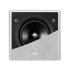 In-Wall Speakers KEF Ci160QS White