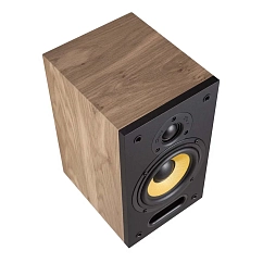 Bookshelf speakers Davis Acoustics Ariane 1 Light Oak