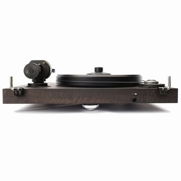Turntable Pro-Ject 2Xperience SB 2M Silver Eucalyptus - img.6