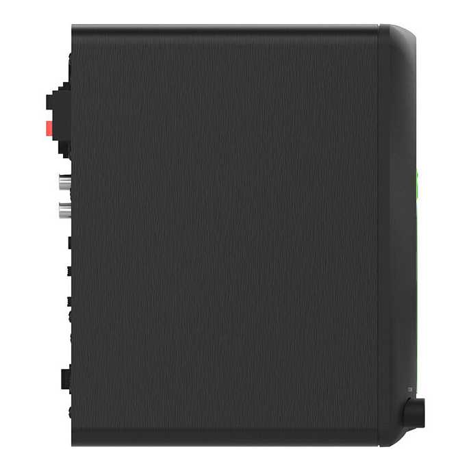 Studio monitor Mackie CR3.5BT Black - img.3