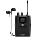 - img.2 Radio system Sennheiser XSW IEM SET A - img.2