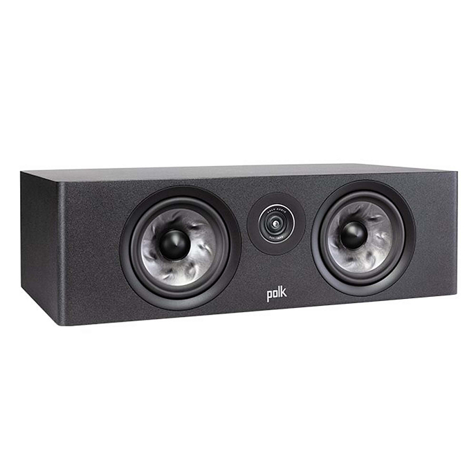 Central Channel Polk Audio Reserve R400 Black - img.0