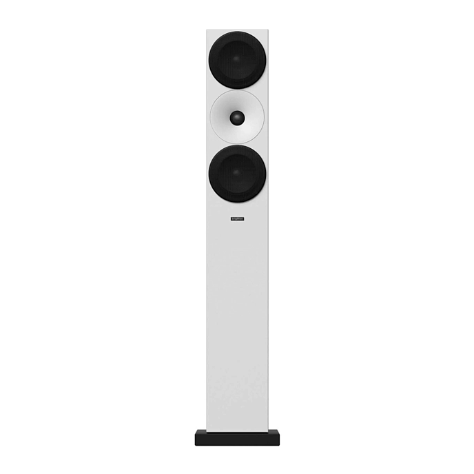Floorstanding Speakers Amphion Helium520 White Black - img.1