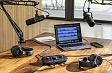 External sound card Focusrite Vocaster Two - img.6 External sound card Focusrite Vocaster Two - img.6