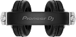 DJ headphones Pioneer HDJ-X7 Silver - img.5