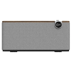 Portable speaker Klipsch The One Plus Walnut