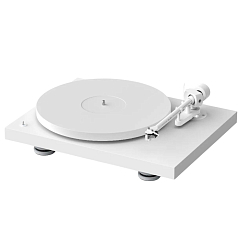 Turntable Pro-Ject Debut PRO B White Edition