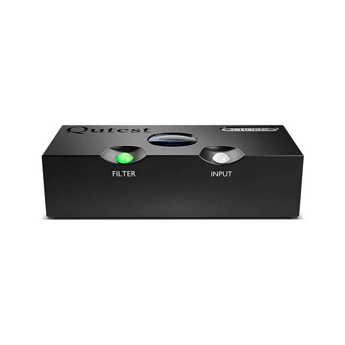 DAC Chord Qutest Black - img.4