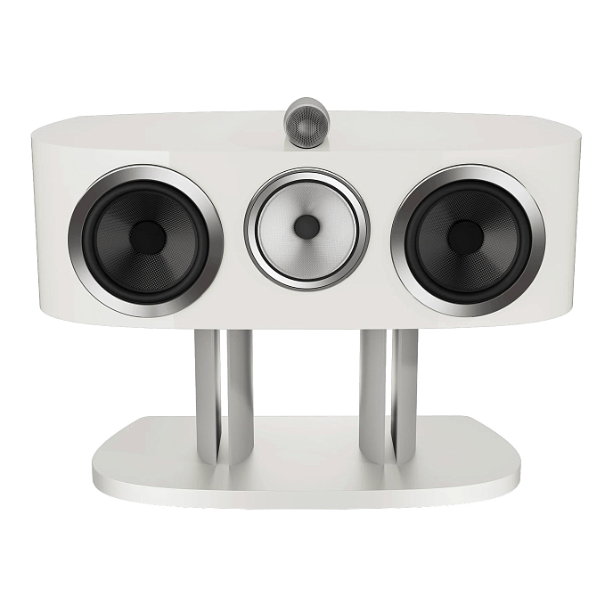 Central Channel Bowers & Wilkins HTM81 D5 Warm White - img.0