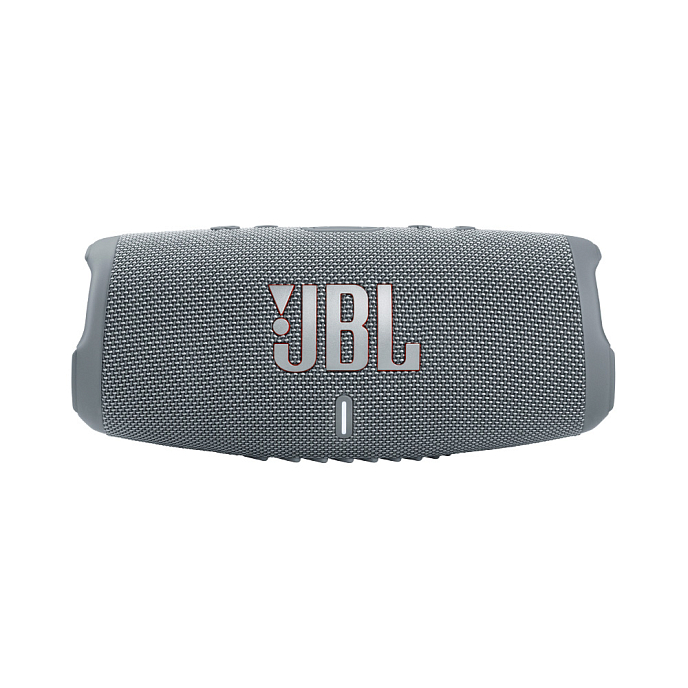 Portable speaker JBL Charge 5 Grey - img.1