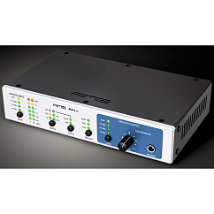 DAC RME ADI-2 FS