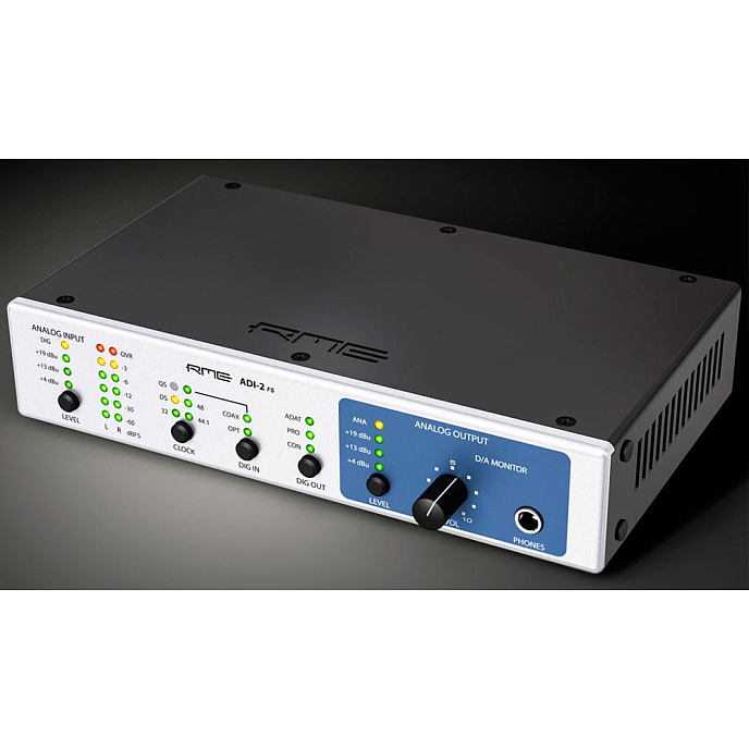 DAC RME ADI-2 FS - img.3