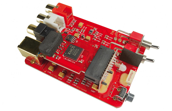 DAC iFi Nano iOne - img.6