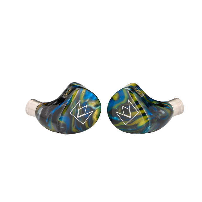 High End headphones Noble Audio Van Gogh - img.3