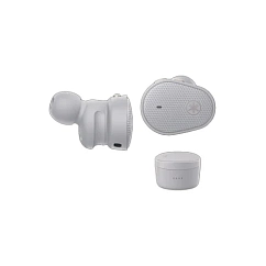 Wireless Headphones Yamaha TW-E5B Grey