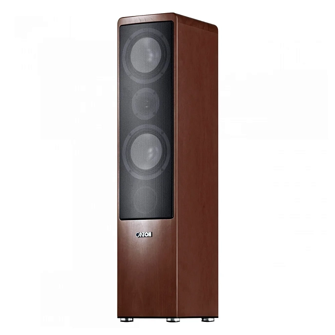 Floorstanding Speakers Canton Ergo 670 Wenge - img.0