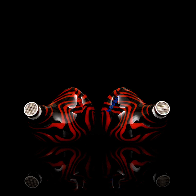 High End headphones Noble Audio Shogun - img.14