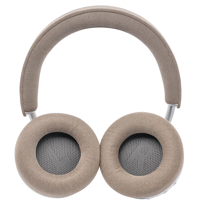 High End headphones Ecoute TH1 Satin Aluminum - img.3