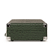 Turntable Crosley Cruiser Deluxe Green Ostrich - img.4