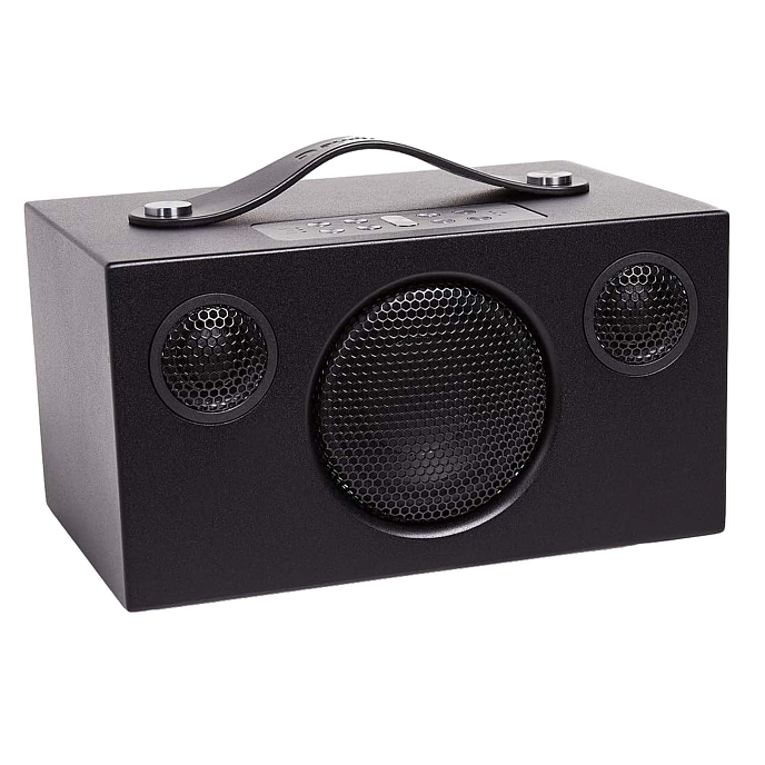 Portable speaker Audio Pro Addon C3 Black - img.1