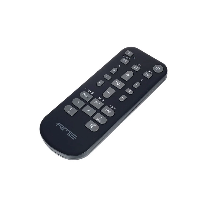 Audio interface RME ADI-2 PRO FS R BE - img.9