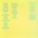 Vinyl Record Glass Animals - How To Be A Human Being LP - img.3
