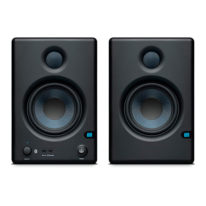 Studio monitor PreSonus Eris E4.5 BT - img.0