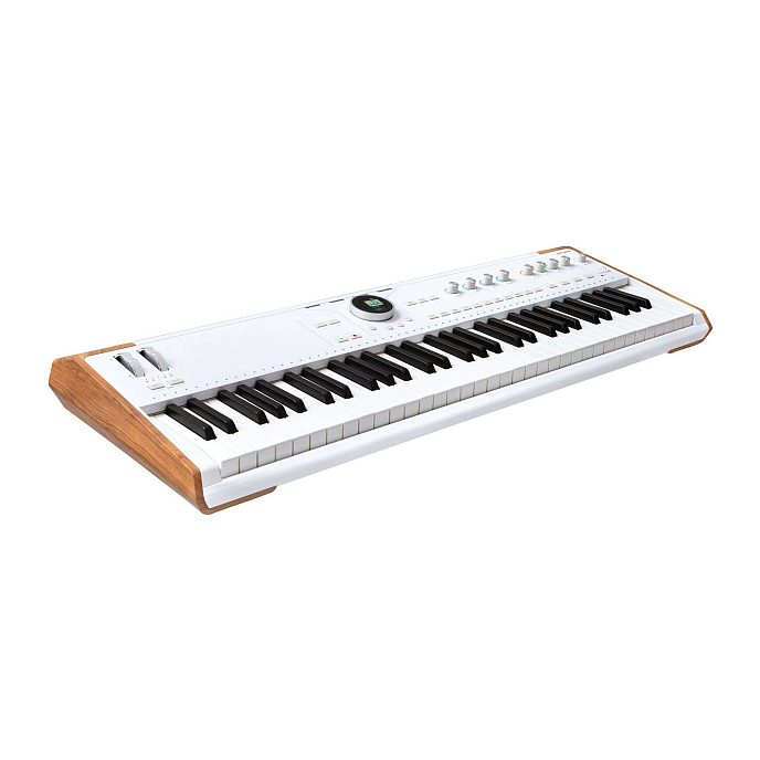 Synthesizer Arturia AstroLab White - img.1