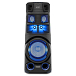 Speaker System Sony MHC-V83D Black - img.1