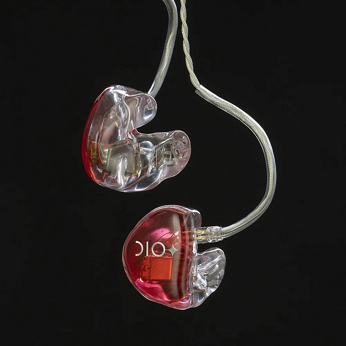 IEMs headphones Aurian Sunset 2 Custom - img.6