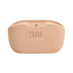 Wireless Headphones JBL Wave Buds Beige