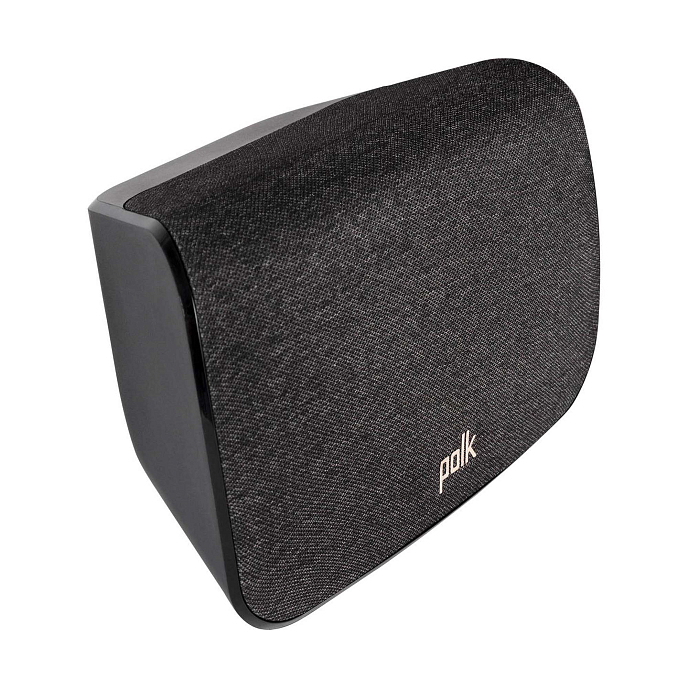 Wireless Speaker Polk Audio SR2 Surrounds Black - img.2