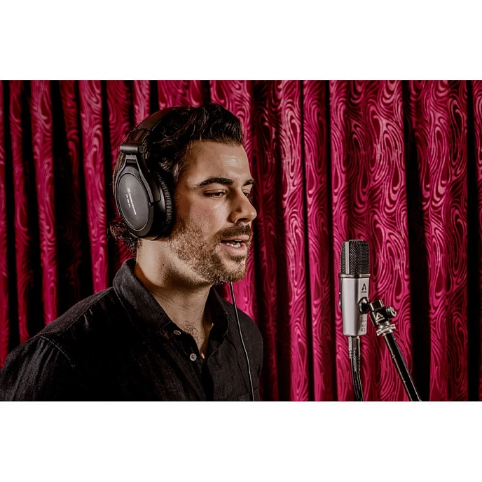 Microphone for streaming and gaming APOGEE MiC Plus USB - img.15