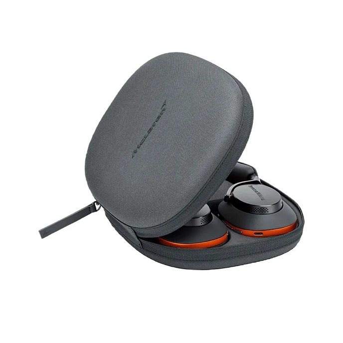 Wireless Headphones Bowers & Wilkins Px8 Mclaren Edition - img.3