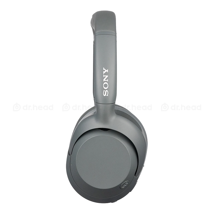 Wireless Headphones Sony ULT WEAR Forest Gray - img.3
