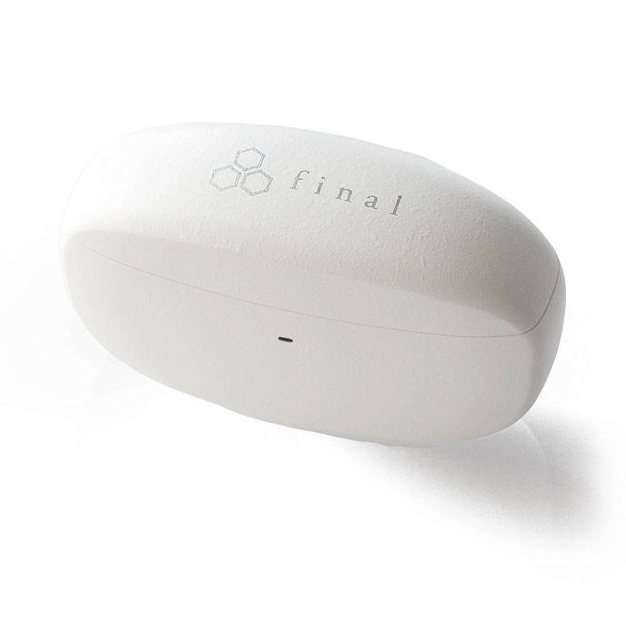 Wireless Headphones Final Audio ZE3000 White - img.5