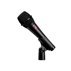 Vocal microphone SE Electronics V7 Black