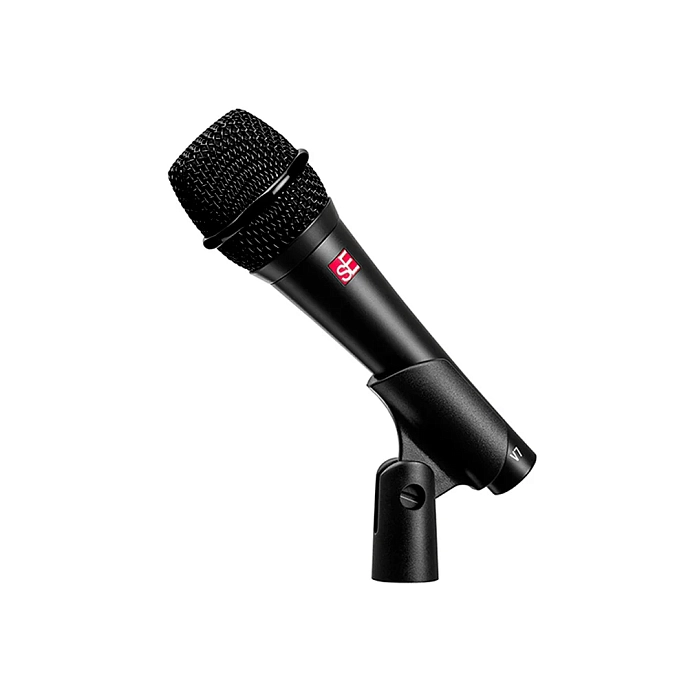 Vocal microphone SE Electronics V7 Black - img.2
