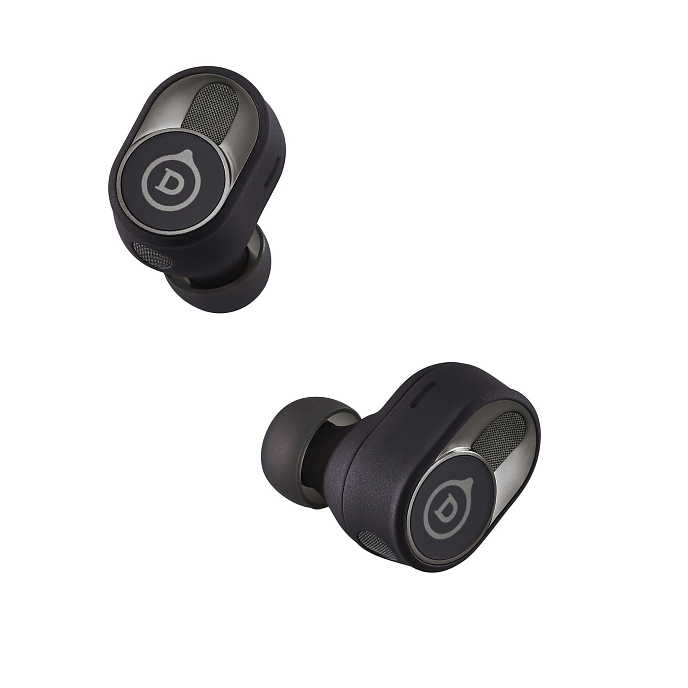 Wireless Headphones Devialet Gemini II Matte Black - img.1