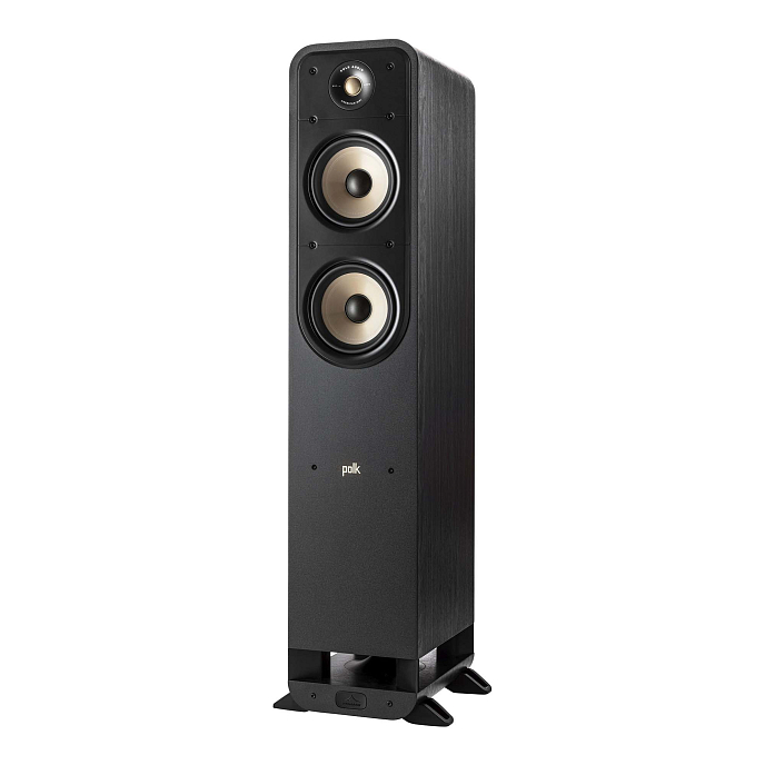 Floorstanding Speakers Polk Audio Signature Elite ES55 Black - img.3