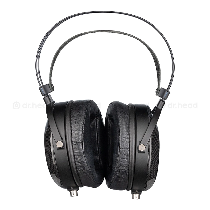 High End headphones Dan Clark Audio ETHER C Flow 1.1 Black - img.7