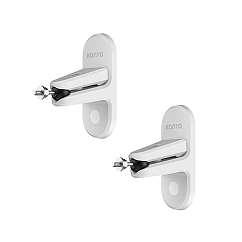 Mount Kanto SPW3 White