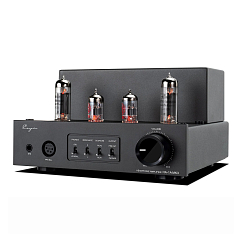Headphone Amplifier Cayin HA-1A MK3 Black
