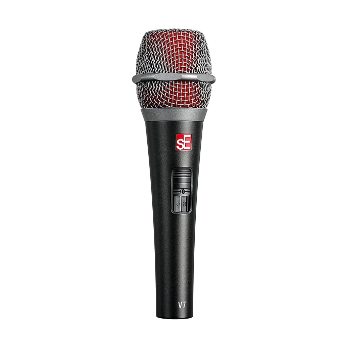 Vocal microphone SE Electronics V7 Switch - img.1
