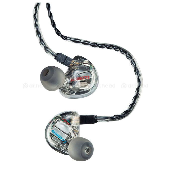 Headphones Aurian Hurricane Universal - img.5