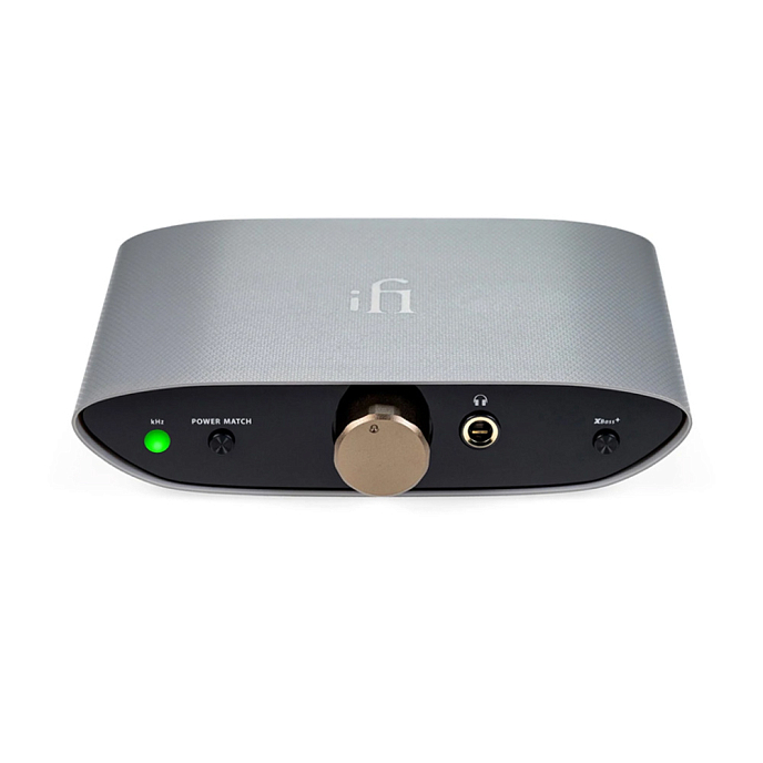 Headphone amplifier with DAC iFi ZEN Air DAC - img.3