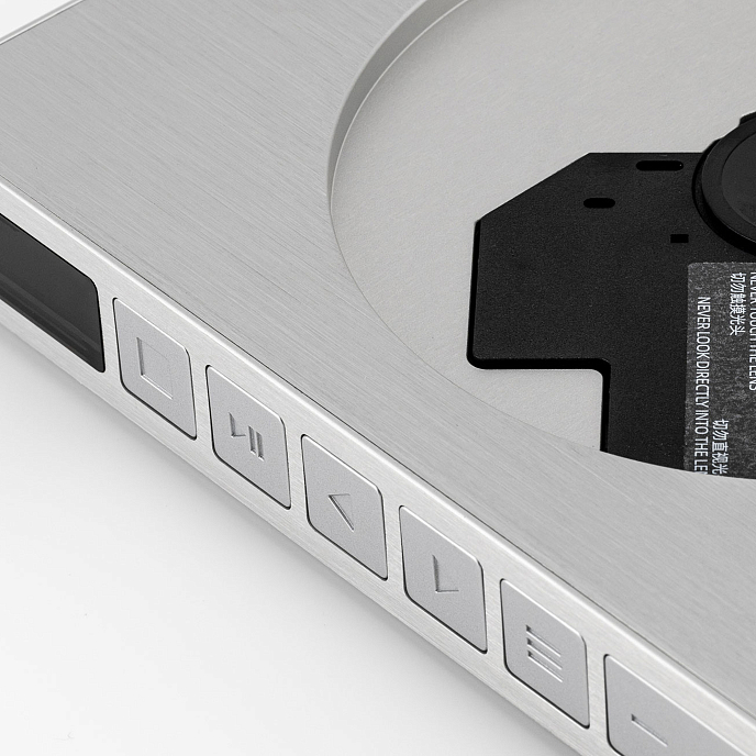 Player MoonDrop Discdream 2 Ultra Silver - img.10