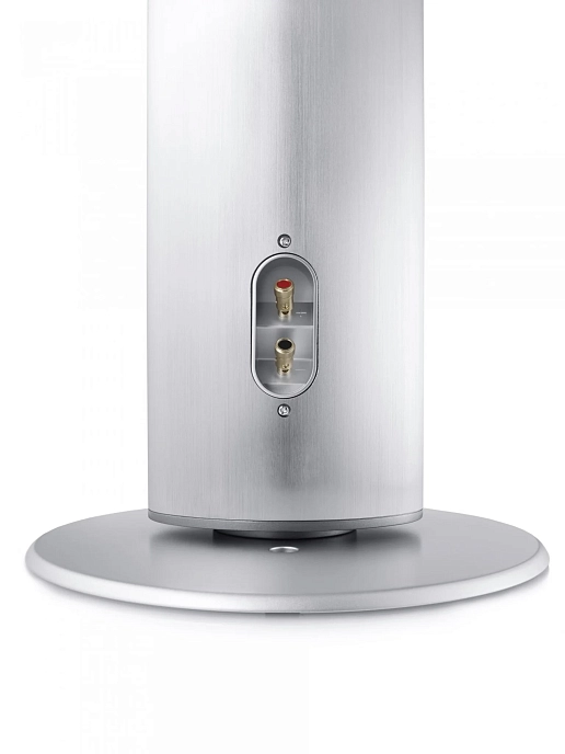 Floorstanding Speakers Canton CD 290.3 Silver - img.2