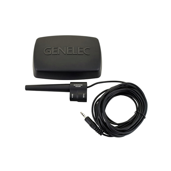Measurement microphone Genelec GLM - img.0